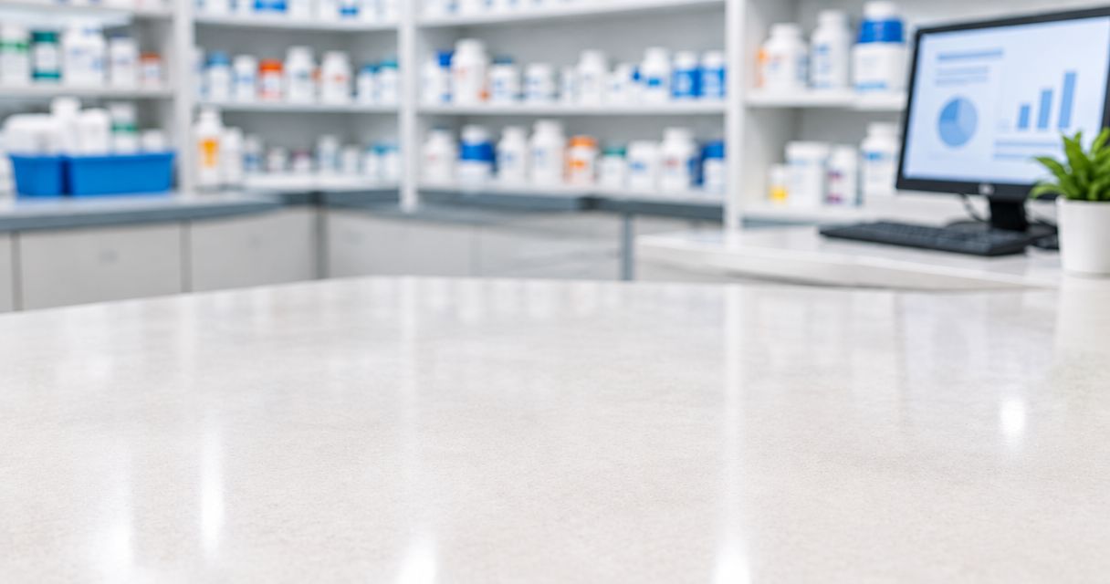 Prescription bottles: a buyer's guide for pharmacies