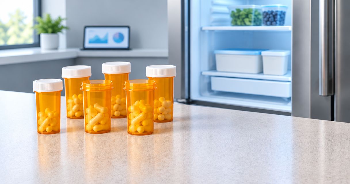 Do probiotics need refrigeration?